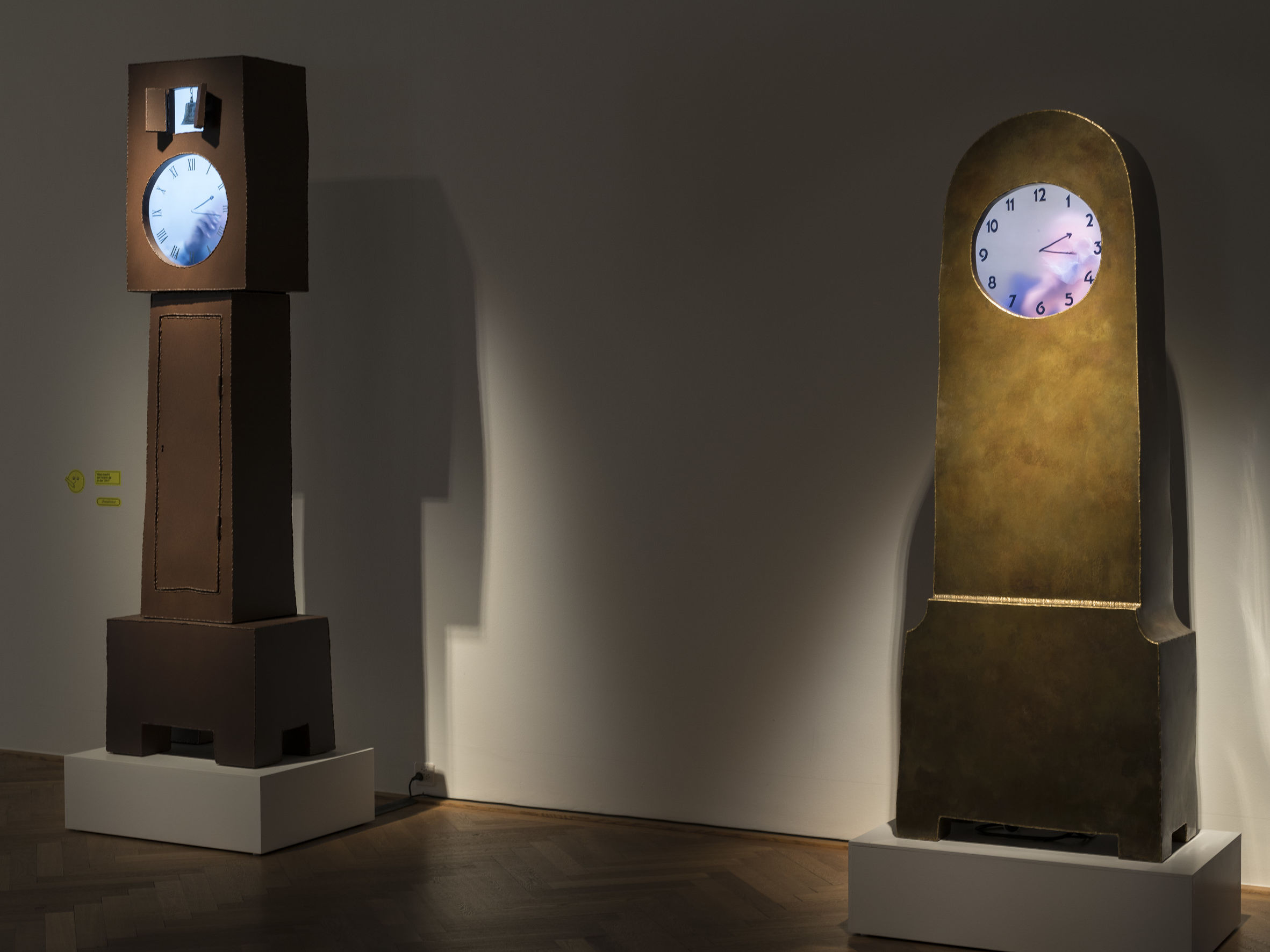 Dialogische Führung: Das Herz der Grandfather Clocks – Analog und Digital